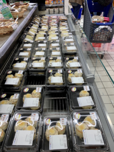 Plats cuisinés Archives - EDS Emballage